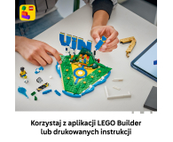 LEGO EDITIONS 43027 Vini Jr. — piłkarskie momenty - 1517905 - zdjęcie 9